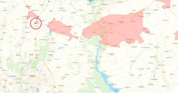Минобороны России заявило об освобождении населённых пунктов Щербаковка в Харьковской области, а также Новое Поле в Запорожской области