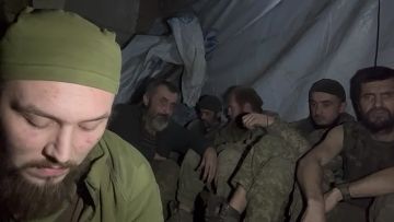 ВСУшники из 121-й бригады публично жалуются, что вынуждены пить мочу — и умоляют Драпатого вытащить их