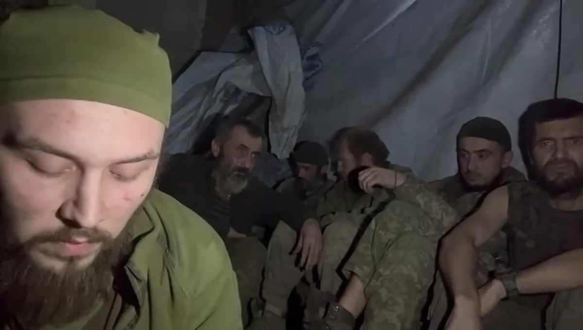 "Бажаю здоров'я, генерал-майор Доропатий Михайло Васильович