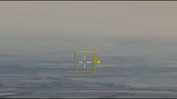 Александр Коц: Кадры боевой работы по освобождению н.п. Новое Поле