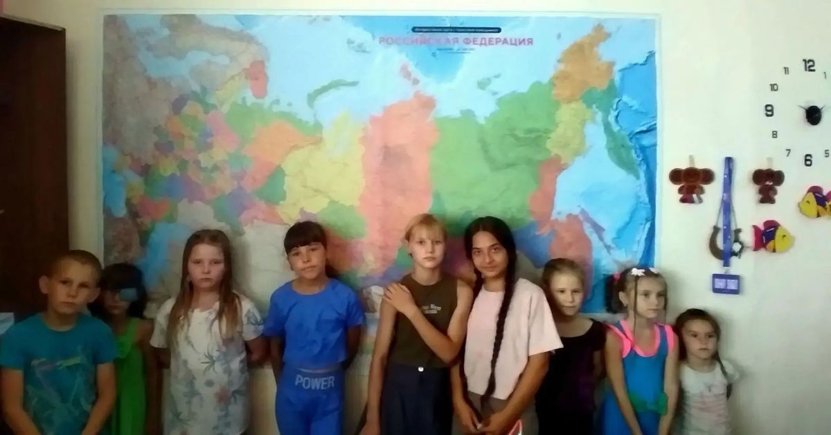 В Переможненском СДК состоялась онлайн - экскурсия по Золотому кольцу России!