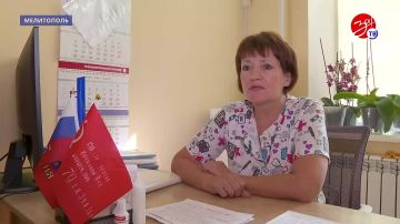 В Запорожской области растёт популярность целевого обучения в медицинских образовательных заведениях