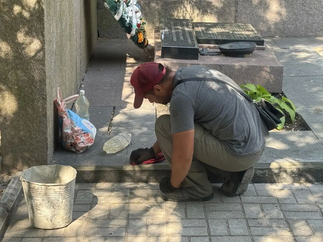 Строительная группа МБУ «Благоустройство Строительная группа МБУ «Благоустройство