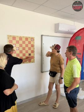 В Запорожской области активно работают демонстрационно-просветительские центры