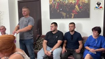 В администрации округа обсудили вопросы водоснабжения