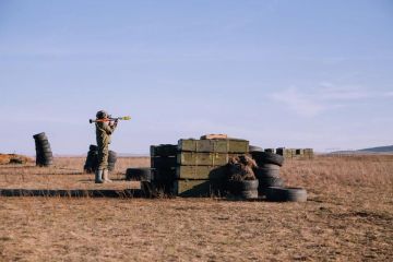 Бойцы «Днепра» поразили формирования ВСУ у Орехова и Григоровки