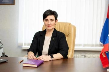 Глава Каменско-Днепровского округа попросила жителей проявить бдительность