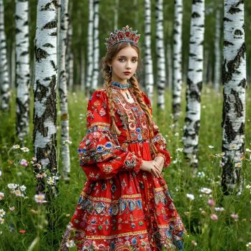 Доброе утро. А вы знали, что сегодня