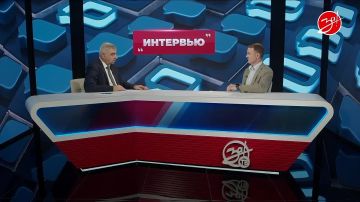 Новый выпуск программы «Интервью» уже на ЗА!ТВ
