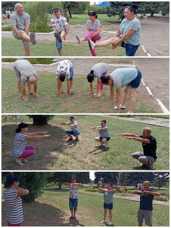 Новости Шелюговского сельского Дома культуры