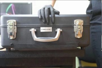 Обстрелы Токмака и Михайловки будет расследовать СК РФ