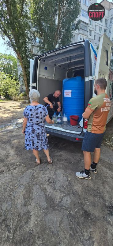 По поручению Министерства физической культуры и спорта Запорожской области Спортивный комплекс "Южный" принимает меры для поддержки граждан По поручению Министерства физической культуры и спорта Запорожской области Спортивный комплекс "Южный" принимает меры для поддержки граждан