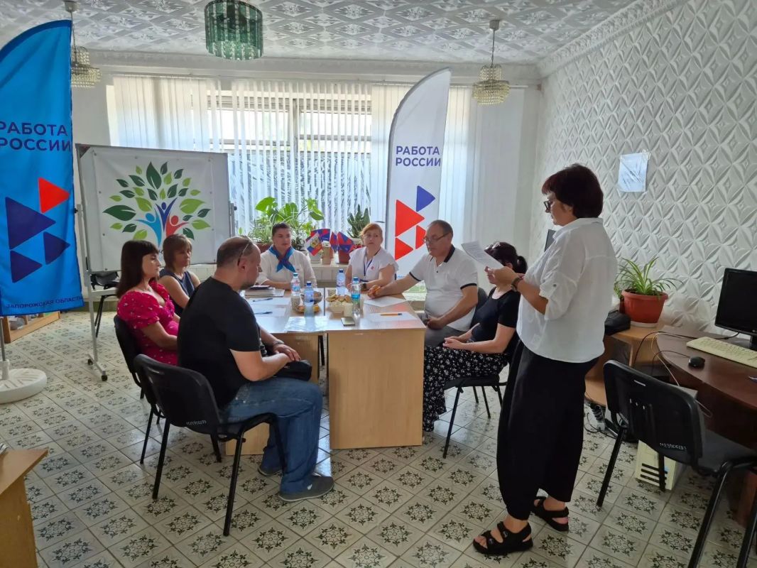 Противодействие нелегальной занятости