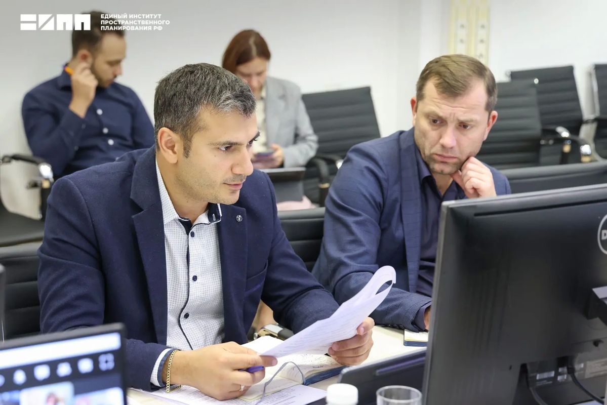 В пгт Черниговка Запорожской области планируется создать агропромышленный парк В пгт Черниговка Запорожской области планируется создать агропромышленный парк