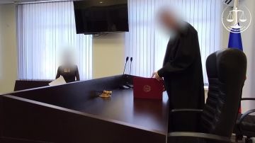 К 11 годам колонии приговорили украинскую шпионку из Васильевского района