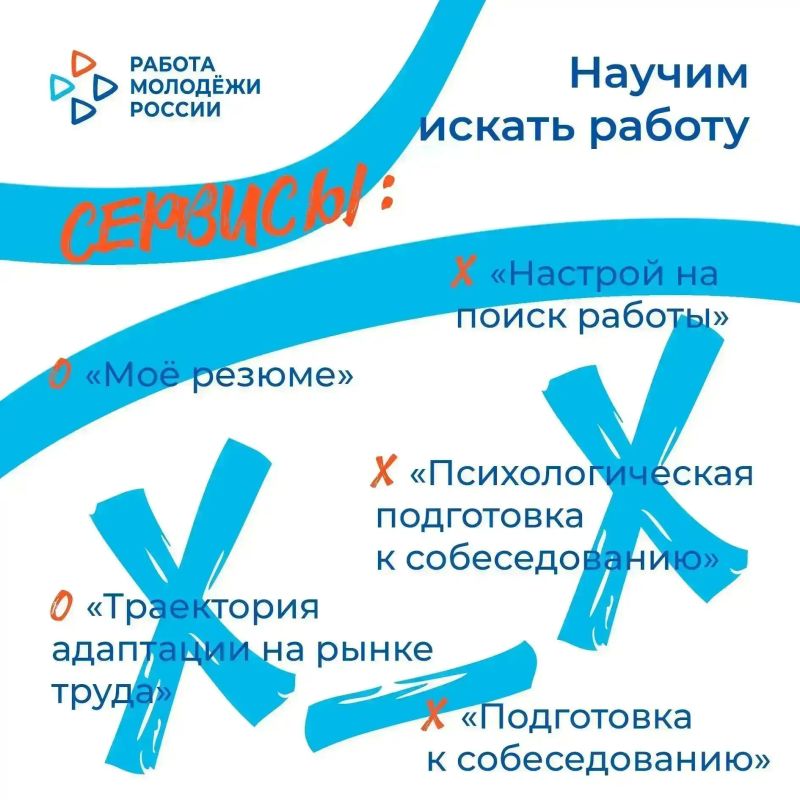 Кадровый центр – лучший помощник в трудоустройстве молодёжи Кадровый центр – лучший помощник в трудоустройстве молодёжи