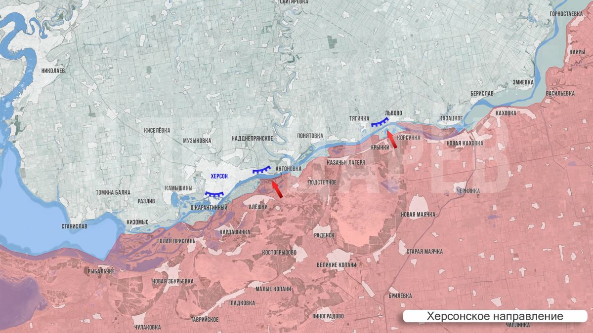 Олег Царёв: Фронтовая сводка 13 августа Олег Царёв: Фронтовая сводка 13 августа