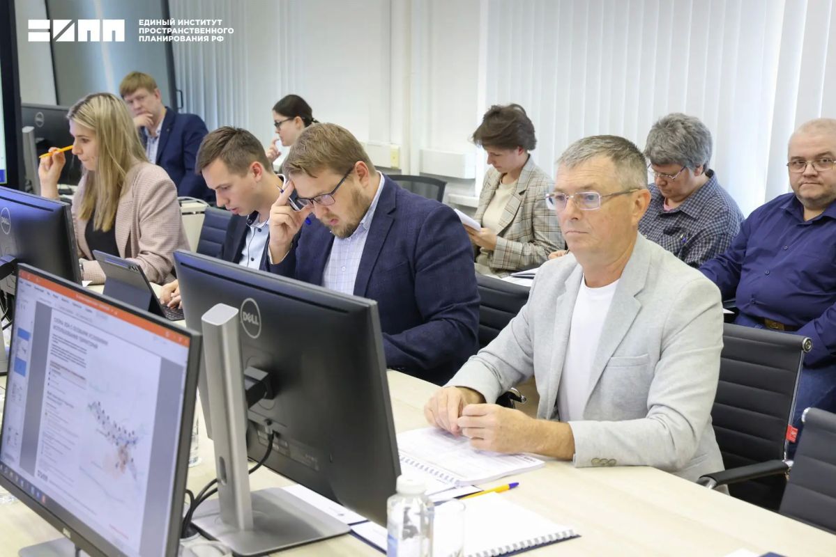 В пгт Черниговка Запорожской области планируется создать агропромышленный парк В пгт Черниговка Запорожской области планируется создать агропромышленный парк