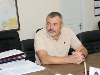 Виктор Емельяненко: 14 августа 55-летний юбилей отмечает депутат Законодательного Собрания Запорожской области Константин Тюрин