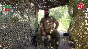 Новый выпуск проекта «Герои среди нас»