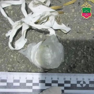 Двое подростков занимались распространением наркотиков в Бердянске