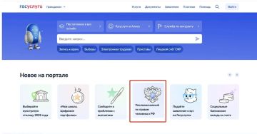 Подать обращение Уполномоченному по правам человека теперь можно через «Госуслуги»