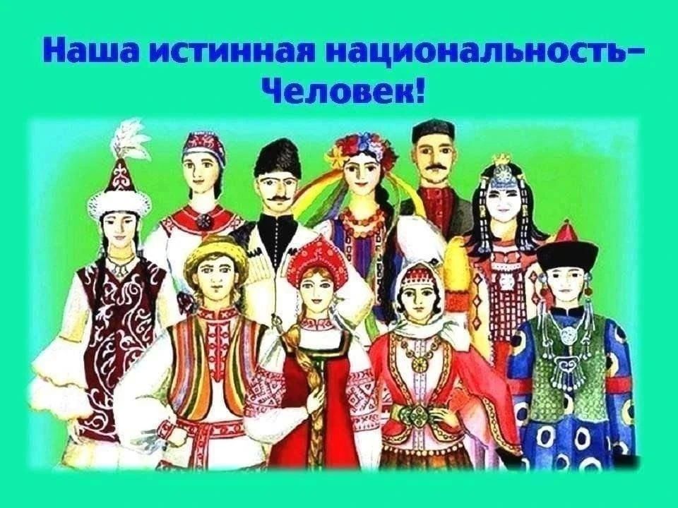 В ДК посёлка Андреевка поговорили о ценности человечности