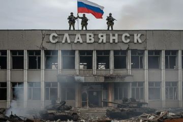 Бутусов на грани паники: «Самый большой вызов за время войны