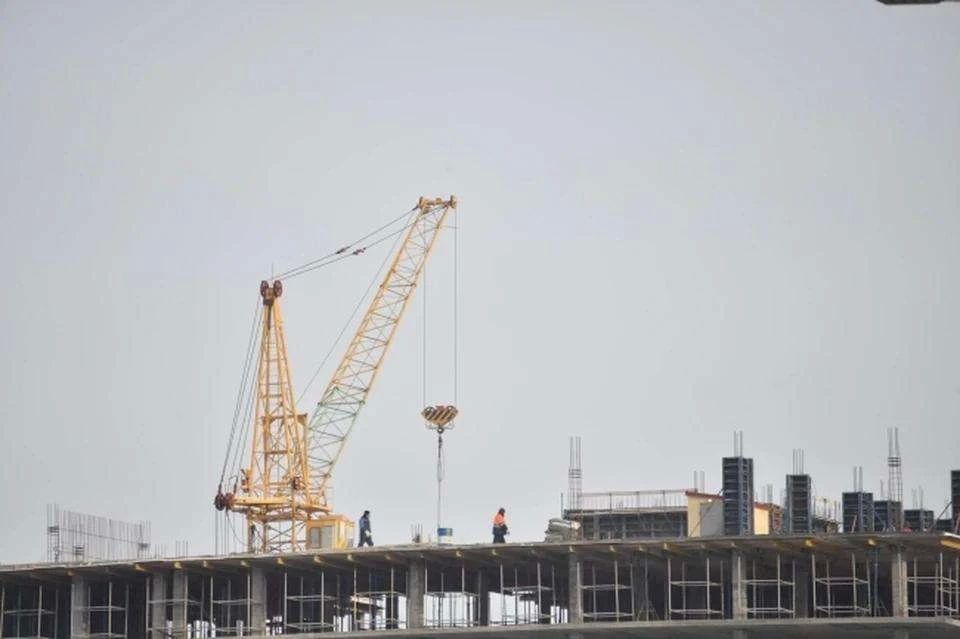 Развитие производства и дорожной сети: В запорожском поселке планируют построить дороги и отремонтировать соцобъекты