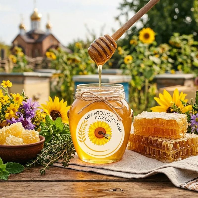Дорогие жители Мелитопольского муниципального округа!