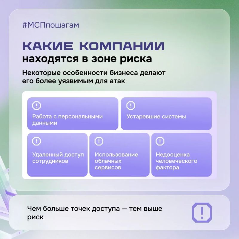 Один клик может стоить бизнесу миллионов Один клик может стоить бизнесу миллионов