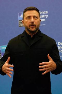 Онищенко назвал наркозависимость Зеленского подтвержденным фактом