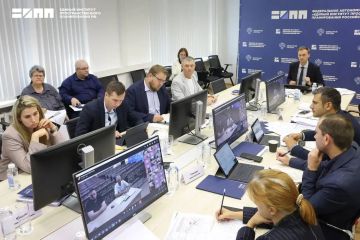 В пгт Черниговка Запорожской области планируется создать агропромышленный парк