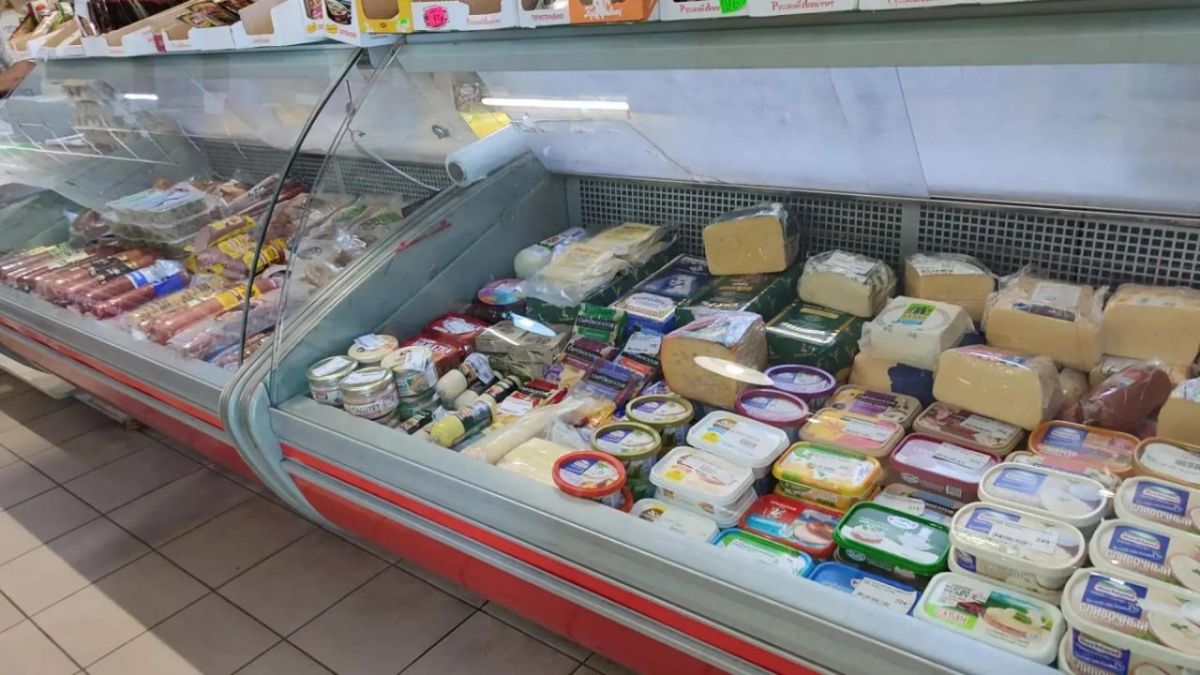 Проведен мониторинг цен на социально значимые продовольственные товары в магазинах г. Молочанска Проведен мониторинг цен на социально значимые продовольственные товары в магазинах г. Молочанска