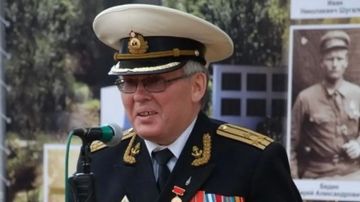 Офицер ВМФ: Какое перемирие после ударов по Новороссийску и Севастополю?