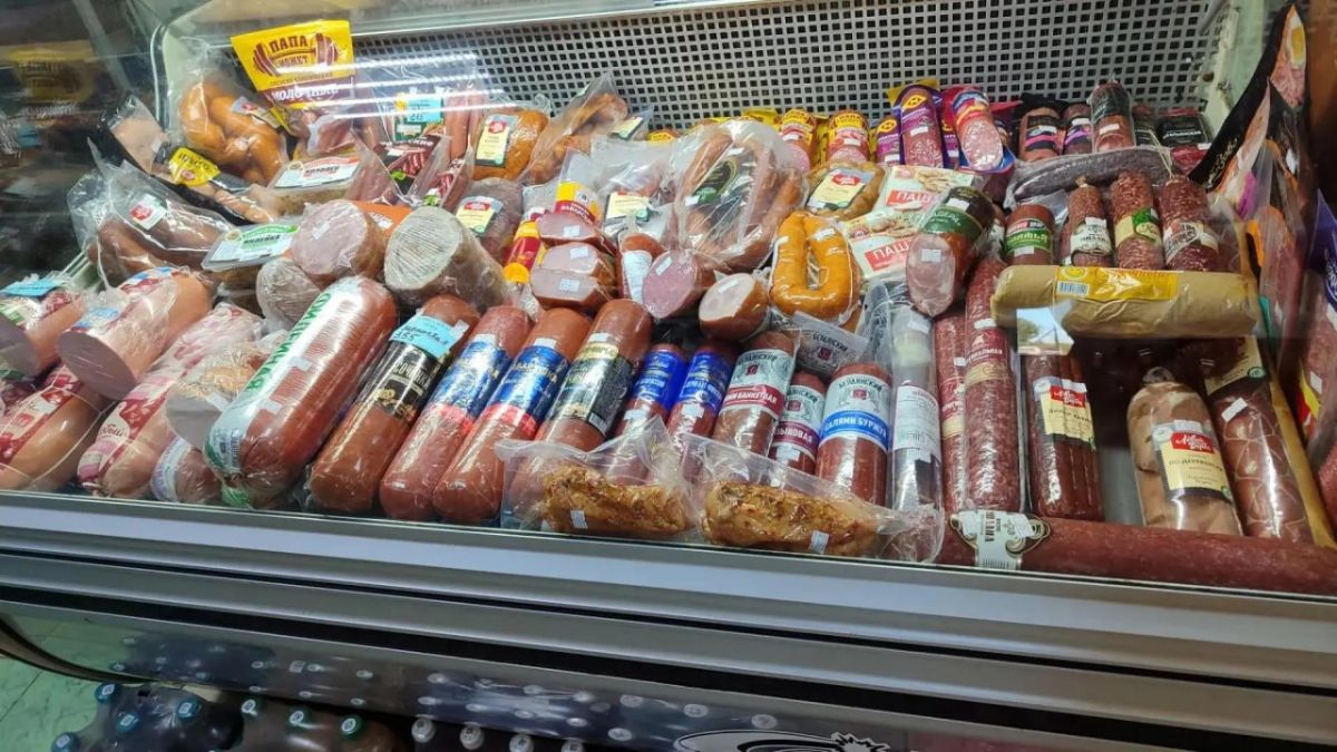 Проведен мониторинг цен на социально значимые продовольственные товары в магазинах г. Молочанска Проведен мониторинг цен на социально значимые продовольственные товары в магазинах г. Молочанска