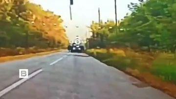 Кадры освобождения Рыбальского в Запорожской области показало Минобороны РФ