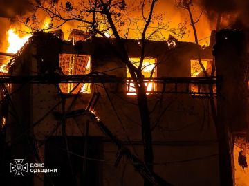 В Белгород-Днестровском районе Одесской области поражено предприятие, поставлявшее обмундирование в ВСУ