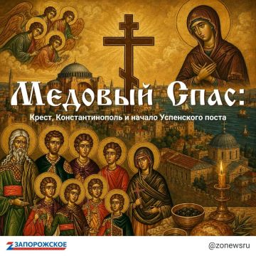 На этой неделе у нас было много интересного, посмотрите, если упустили: