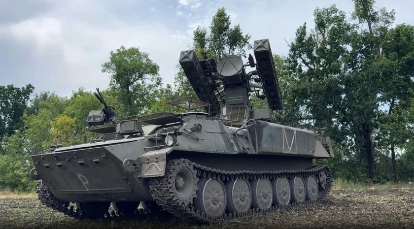 За день средства ПВО уничтожили 72 украинских беспилотника над пятью регионами РФ