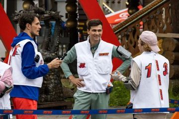 Космонавт из Запорожской области стал участником реалити-шоу