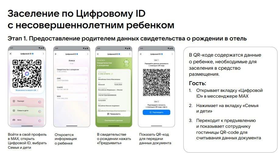 Администрация Бердянского муниципального округа информирует собственников и руководителей коллективных средств размещения Администрация Бердянского муниципального округа информирует собственников и руководителей коллективных средств размещения