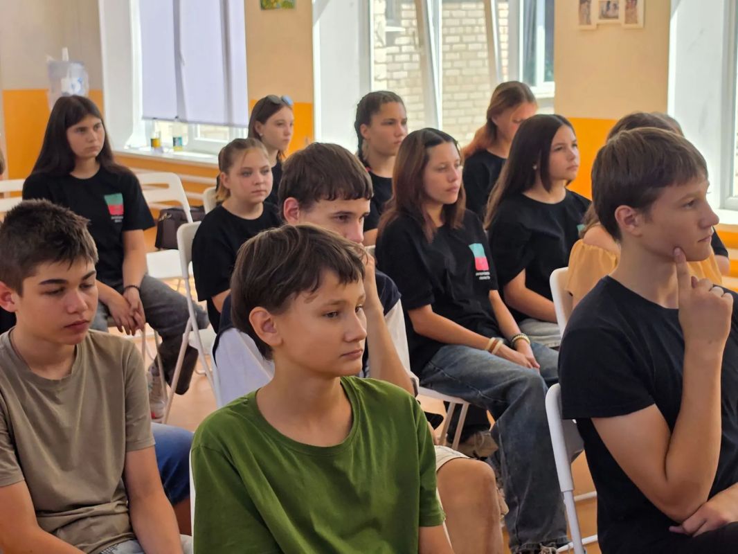 Юлия Сажаева: День памяти погибших волонтёров Народного фронта в Курской области Юлия Сажаева: День памяти погибших волонтёров Народного фронта в Курской области