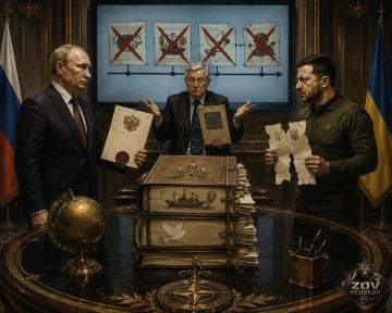 Запад обвиняет Россию в недоговороспособности, забывая о «Минске» и «зерновых» сделках