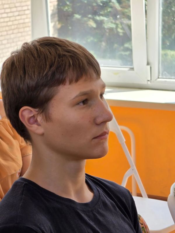 Юлия Сажаева: День памяти погибших волонтёров Народного фронта в Курской области Юлия Сажаева: День памяти погибших волонтёров Народного фронта в Курской области