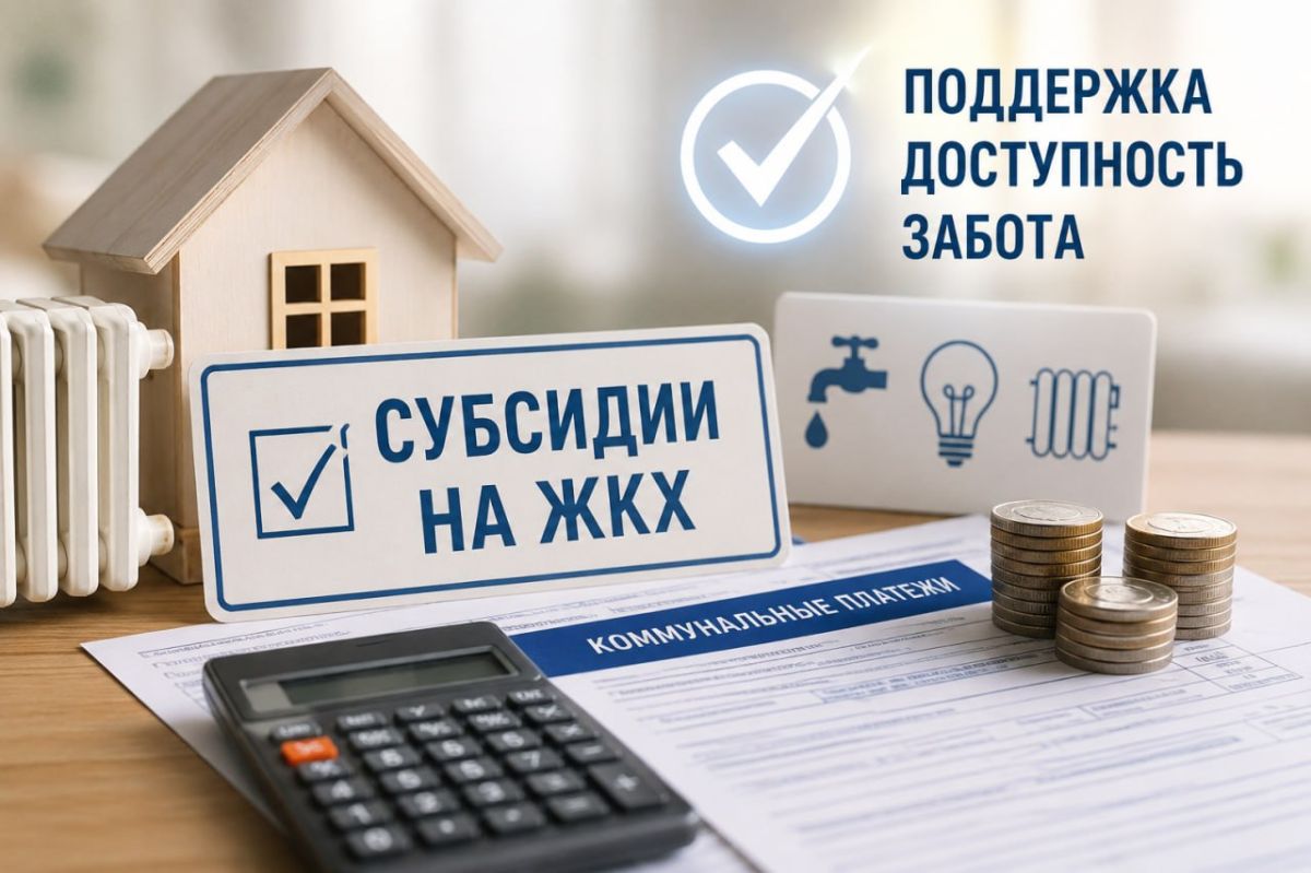 ЛДПР предложила автоматически назначать пенсионерам субсидии на ЖКХ