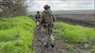 Бойцы «Востока» поразили формирования ВСУ у Червоного Яра и Свободы