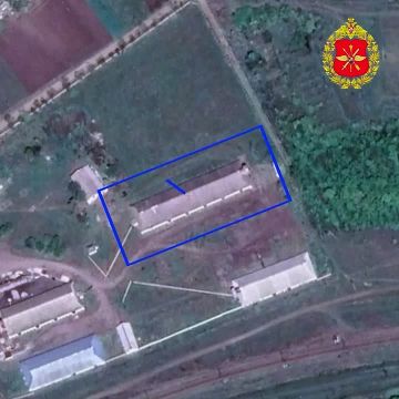 МО РФ с барского плеча передали ВСУ несколько Гераней, но есть нюанс