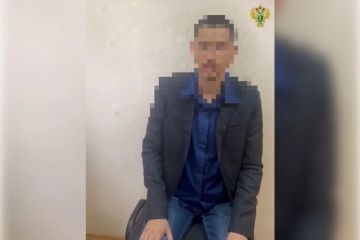Житель Бердянска призывал убивать представителей власти и детей