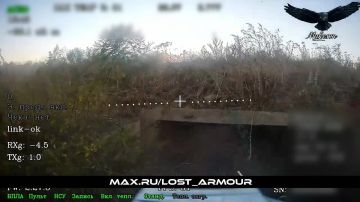 ����� ��������������� FPV-����� "���" �������� ����� ����������� ��������������� ��� ��A-3 (���-4) ���, ������������ � �������������� ������� ��� ������� M18 (E105) � ����������� �������